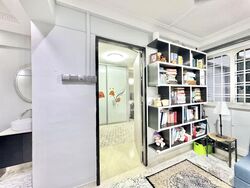 Blk 413 Bedok North Avenue 2 (Bedok), HDB 5 Rooms #560867971